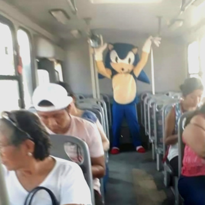 THIS IS BRAZIL