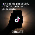Episódio 9: Em vez de proibido, o TikTok pode ser um exemplo