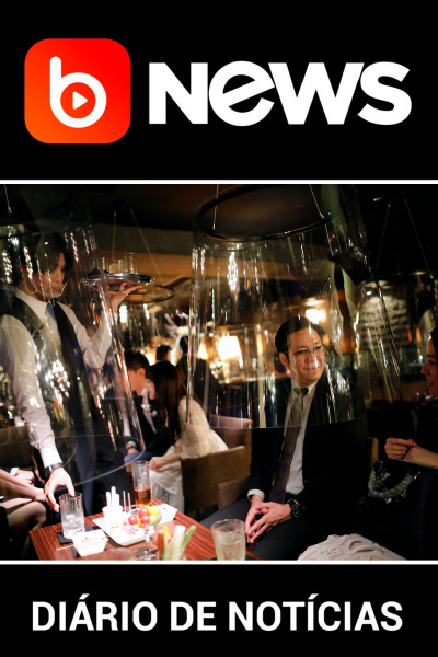 Diário de Notícias - 20/08/2020