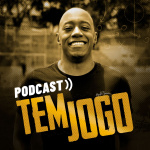 Podcast Tem Jogo