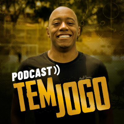 Podcast Tem Jogo