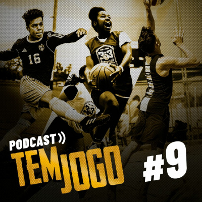Podcast Tem Jogo