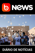 Diário de Notícias - 25/08/2020