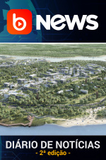 Diário de Notícias - 27/08/2020 - 2ª Edição