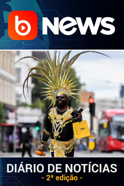 Diário de Notícias - 31/08/2020 - 2ª Edição