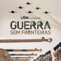 Guerra sem fronteiras