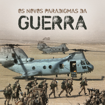 Guerra sem fronteiras