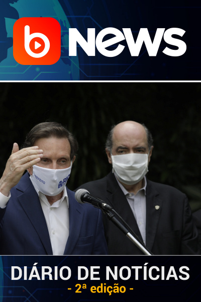 Diário de Notícias - 04/09/2020 - 2ª Edição