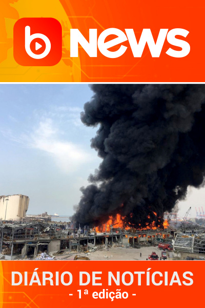 Diário de Notícias - 10/09/2020 - 1ª Edição