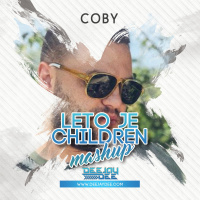 COBY - Leto je children (Deejay Dee Mashup)