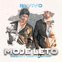 In Vivo - Moje Leto vs Blessings (Deejay Dee Mashup)