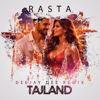 Rasta - Tajland (Deejay Dee Remix)