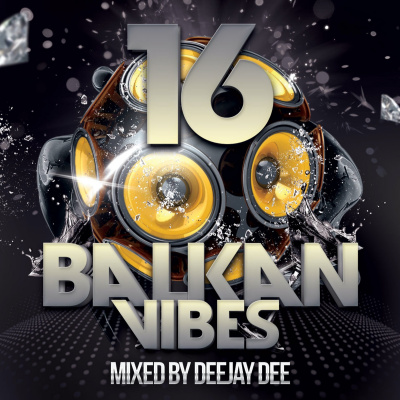 Balkan Vibes (podcast)