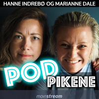 Ep. #250 - Anne Malene, sekkangst og kvinnepung
