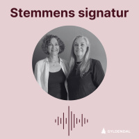 Stemmens signatur