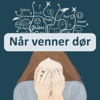 Når venner dør med Iren Johnsen