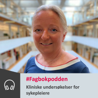 Kliniske undersøkelser for sykepleiere