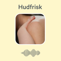 SOMMERREPRISE: Hudfrisk