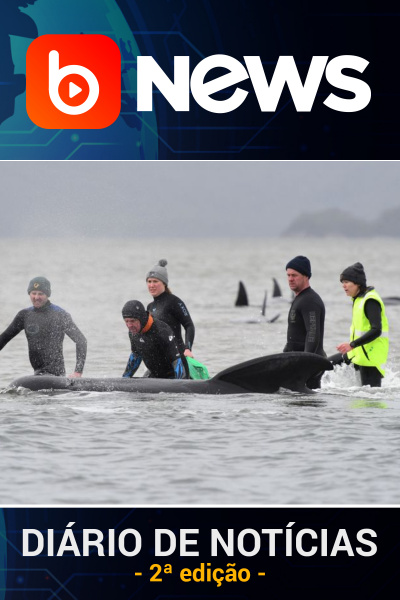 Diário de Notícias - 22/09/2020 - 2ª Edição