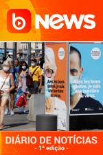 Diário de Notícias - 24/09/2020 - 1ª Edição
