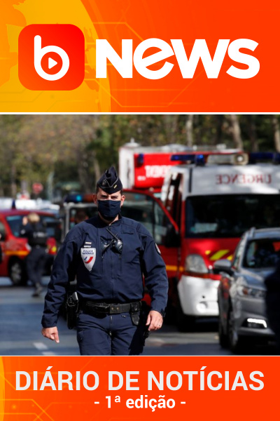 Diário de Notícias - 25/09/2020 - 1ª Edição