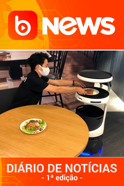 Diário de Notícias - 28/09/2020 - 1ª Edição