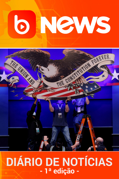Diário de Notícias - 29/09/2020 - 1ª Edição