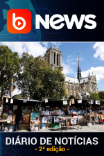 Diário de Notícias - 02/10/2020 - 2ª Edição