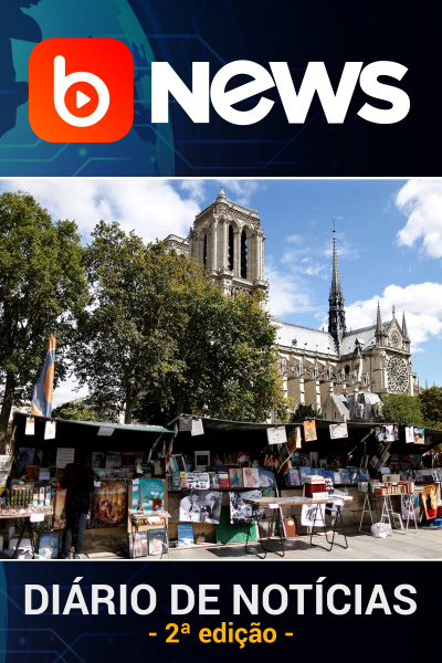 Diário de Notícias - 02/10/2020 - 2ª Edição