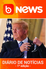 Diário de Notícias - 06/10/2020 - 1ª Edição