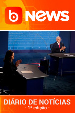 Diário de Notícias - 08/10/2020 - 1ª Edição