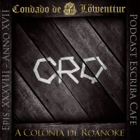 A Colônia de Roanoke