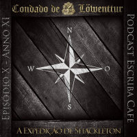 A Expedição de Shackleton