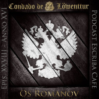 Os Romanov