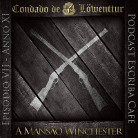 A Mansão Winchester