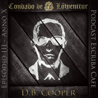 D.B. Cooper