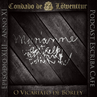 O Vicariato de Borley