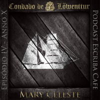 Mary Celeste