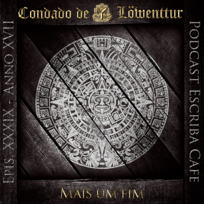 Escriba Cafe - A história da humanidade