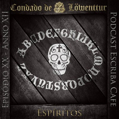 Escriba Cafe - A história da humanidade