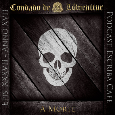 Escriba Cafe - A história da humanidade