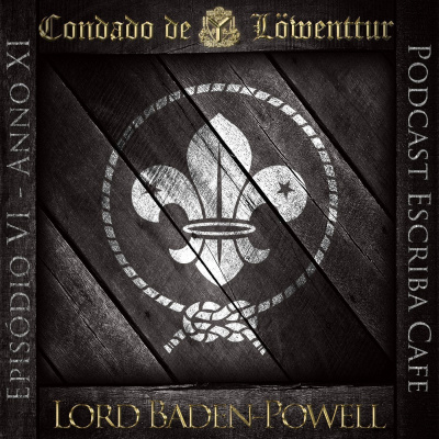 Escriba Cafe - A história da humanidade