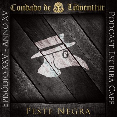 Escriba Cafe - A história da humanidade