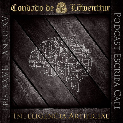 Escriba Cafe - A história da humanidade