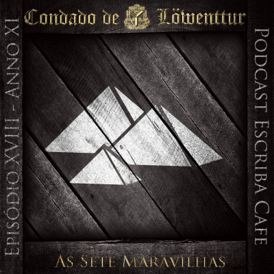 Escriba Cafe - A história da humanidade