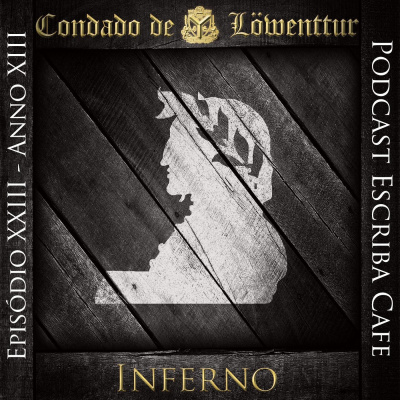 Escriba Cafe - A história da humanidade