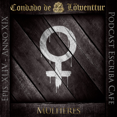 Escriba Cafe - A história da humanidade