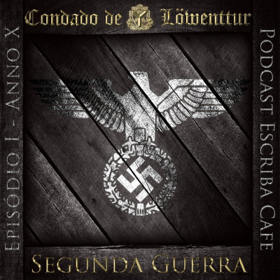 Escriba Cafe - A história da humanidade