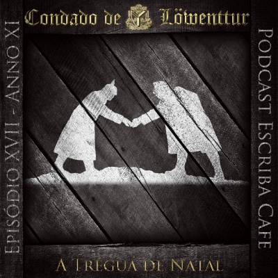 Escriba Cafe - A história da humanidade