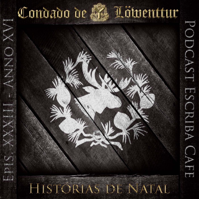 Escriba Cafe - A história da humanidade